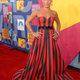 Image for article titled Fasten Your Seatbelts: It Was A Bumpy Night For VMA Fashion